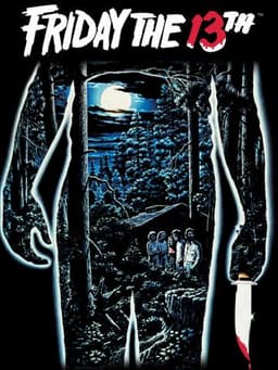 Friday the 13th