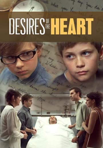 Desires of the Heart