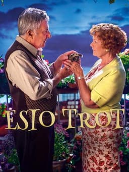 Roald Dahl's Esio Trot