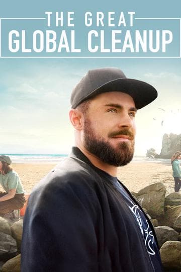 The Great Global Cleanup
