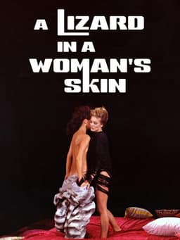 A Lizard in a Woman's Skin