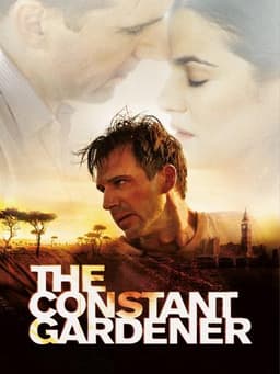The Constant Gardener