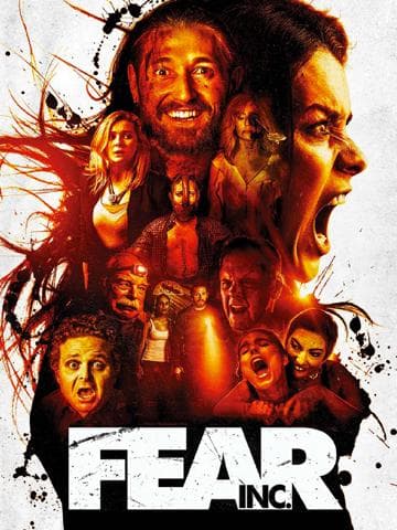 Fear, Inc.