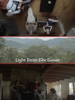 Light From the Tower