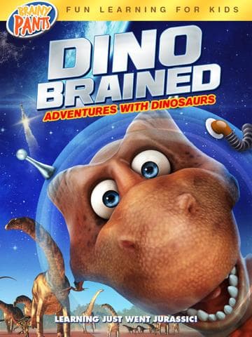 Dino Brained