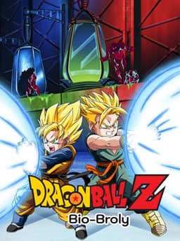 Dragon Ball Z: Bio-Broly