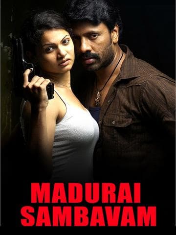 Madurai Sambavam