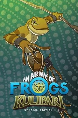 Kulipari: An Army of Frogs