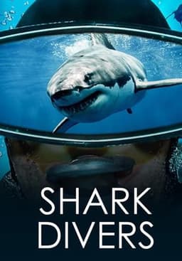 Shark Divers