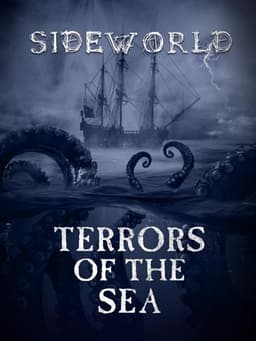 Sideworld: Terrors of the Sea