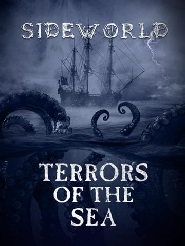 Sideworld: Terrors of the Sea