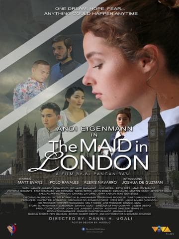 The Maid In London