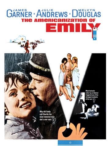 The Americanization of Emily