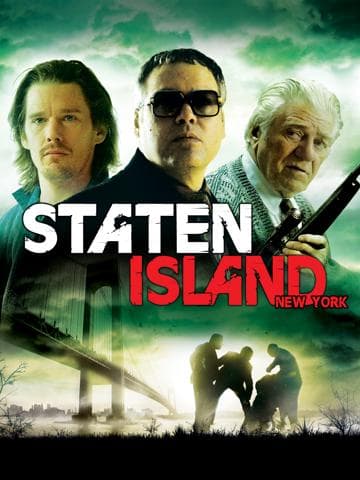 Staten Island
