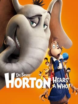Horton Hears a Who!