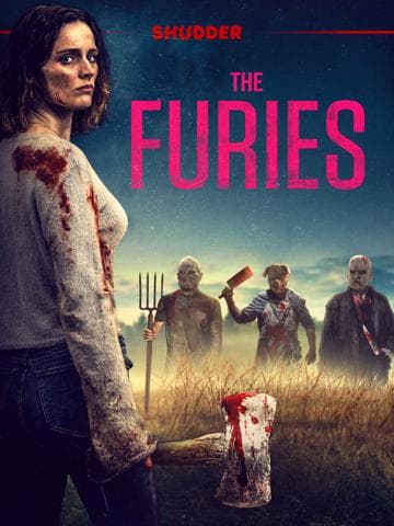 The Furies