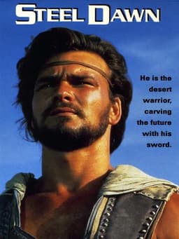 Steel Dawn