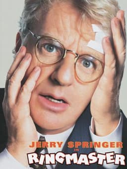 Ringmaster