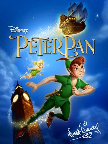 Peter Pan