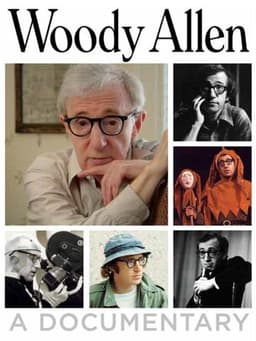 Woody Allen: A Documentary