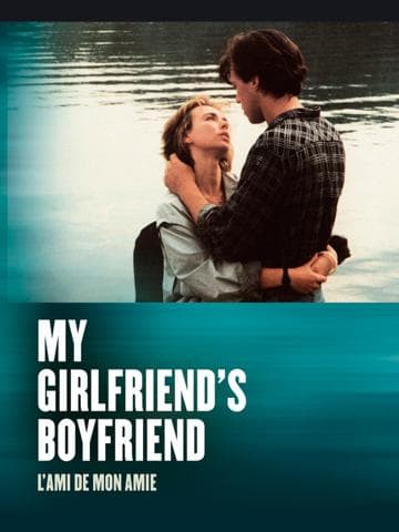 Boyfriends and Girlfriends