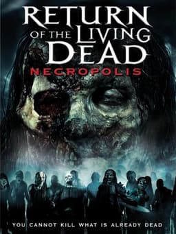 Return of the Living Dead: Necropolis