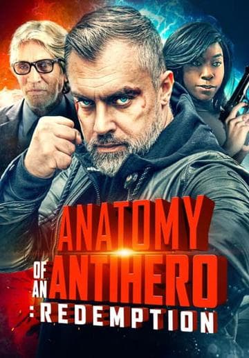 Anatomy of an Antihero: Redemption