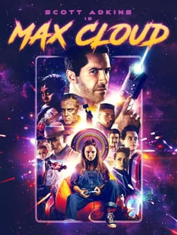 Max Cloud