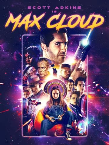Max Cloud
