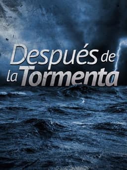 Despu茅s de la tormenta