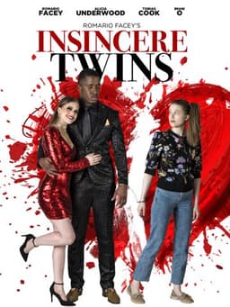 Insincere Twins