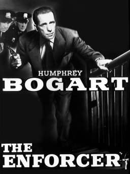 The Enforcer