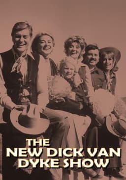 The New Dick Van Dyke Show