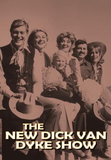 The New Dick Van Dyke Show