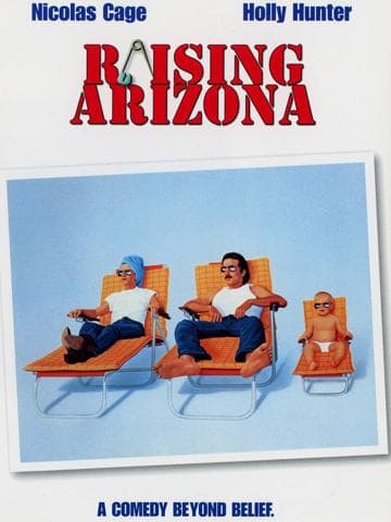 Raising Arizona