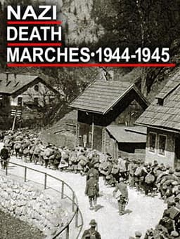 Nazi Death Marches