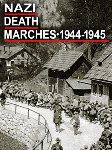 Nazi Death Marches