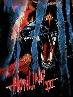 Howling III: The Marsupials