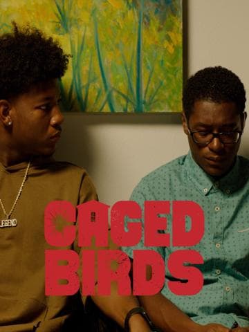 Caged Birds