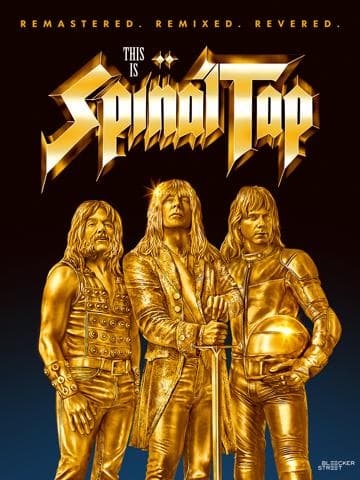 This Is Spinal Tap