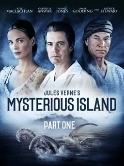 Mysterious Island