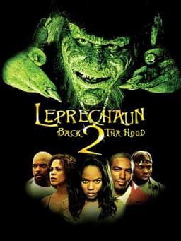Leprechaun: Back 2 tha Hood