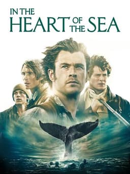 In the Heart of the Sea