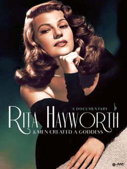 Rita Hayworth - Zu viel vom Leben