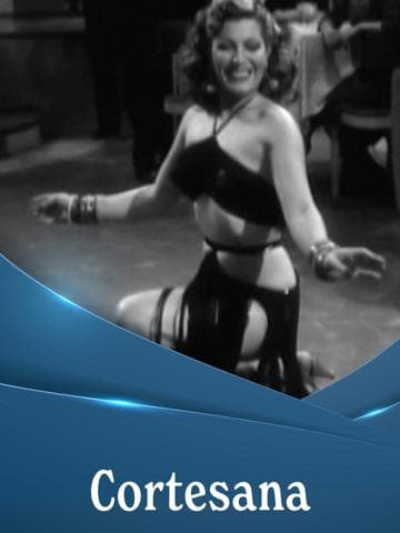 Cortesana