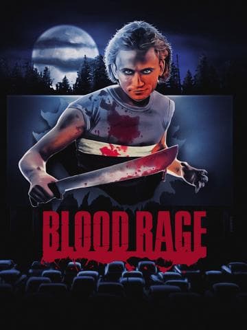 Nightmare at Shadow Woods