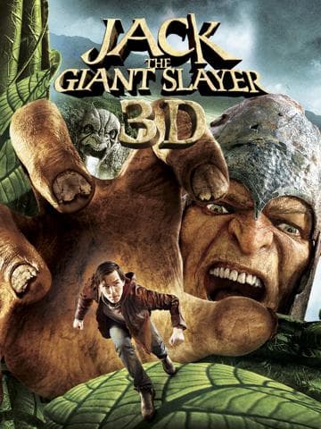 Jack the Giant Slayer