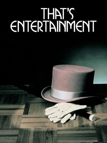 That's Entertainment!