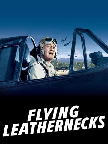 Flying Leathernecks