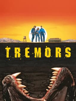 Tremors